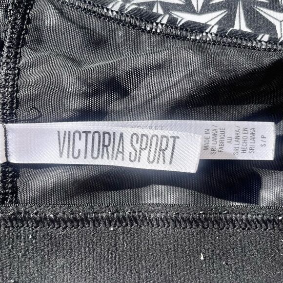 Victoria Sport Cutout Longline Sports Bra - Picture 7 of 9